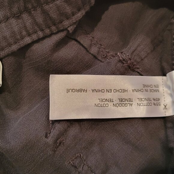 UNIONBAY Stretch Soft Sateen Jogger Pants - Picture 10 of 11